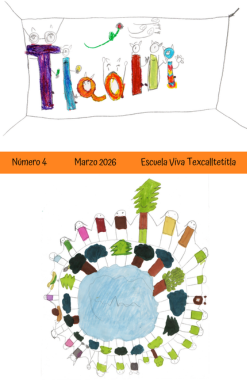 Revista Tlaolli No. 4